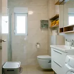 Luxury Adri With 2 Parking Spots Apartment Makarska