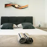 Apartment Luxury Adri With 2 Parking Spots