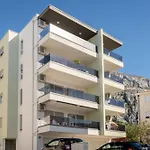 Luxury Adri With 2 Parking Spots Apartment Makarska
